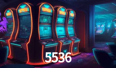 A Emoção da Loteria na 5536: Uma Chance de Mudança de Vida