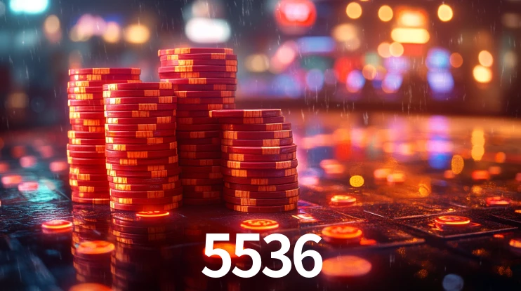 5536 - Cassino da Fortuna - 5536.com