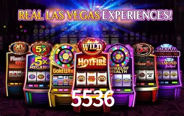 Desvendando o Mundo dos Jogos Virtuais na 5536