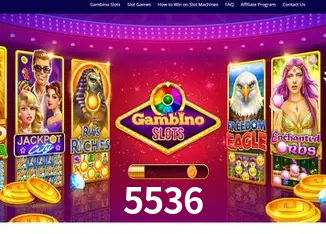 Desvendando o Mundo dos Jogos Virtuais na 5536