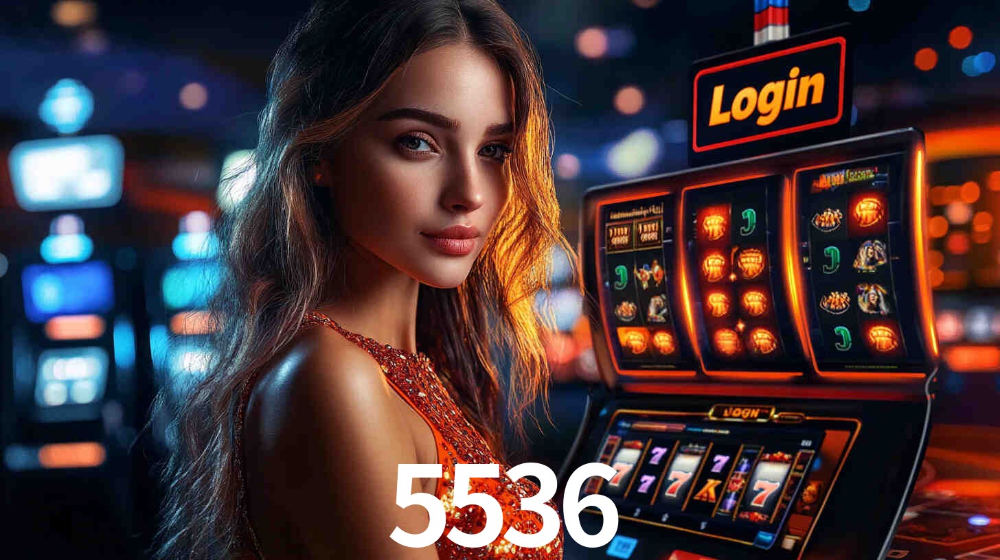 5536 bet