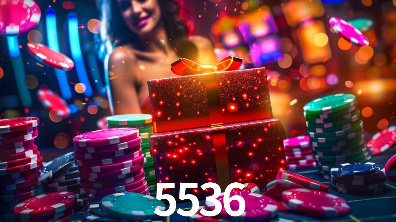Casino VIP 5536