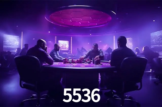 Sistemas de Segurança 5536
