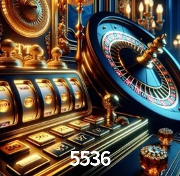 Jogos de Slot 5536