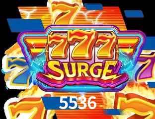 A Revolução dos Aplicativos de Jogos no 5536