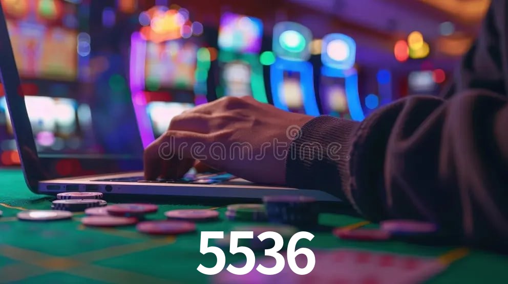 Estatísticas Esportivas 5536