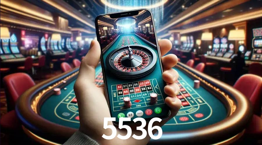 Descubra a Essência do 5536: Nossa História e Compromissos