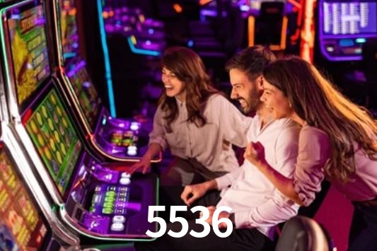 Jogo Spaceman 5536