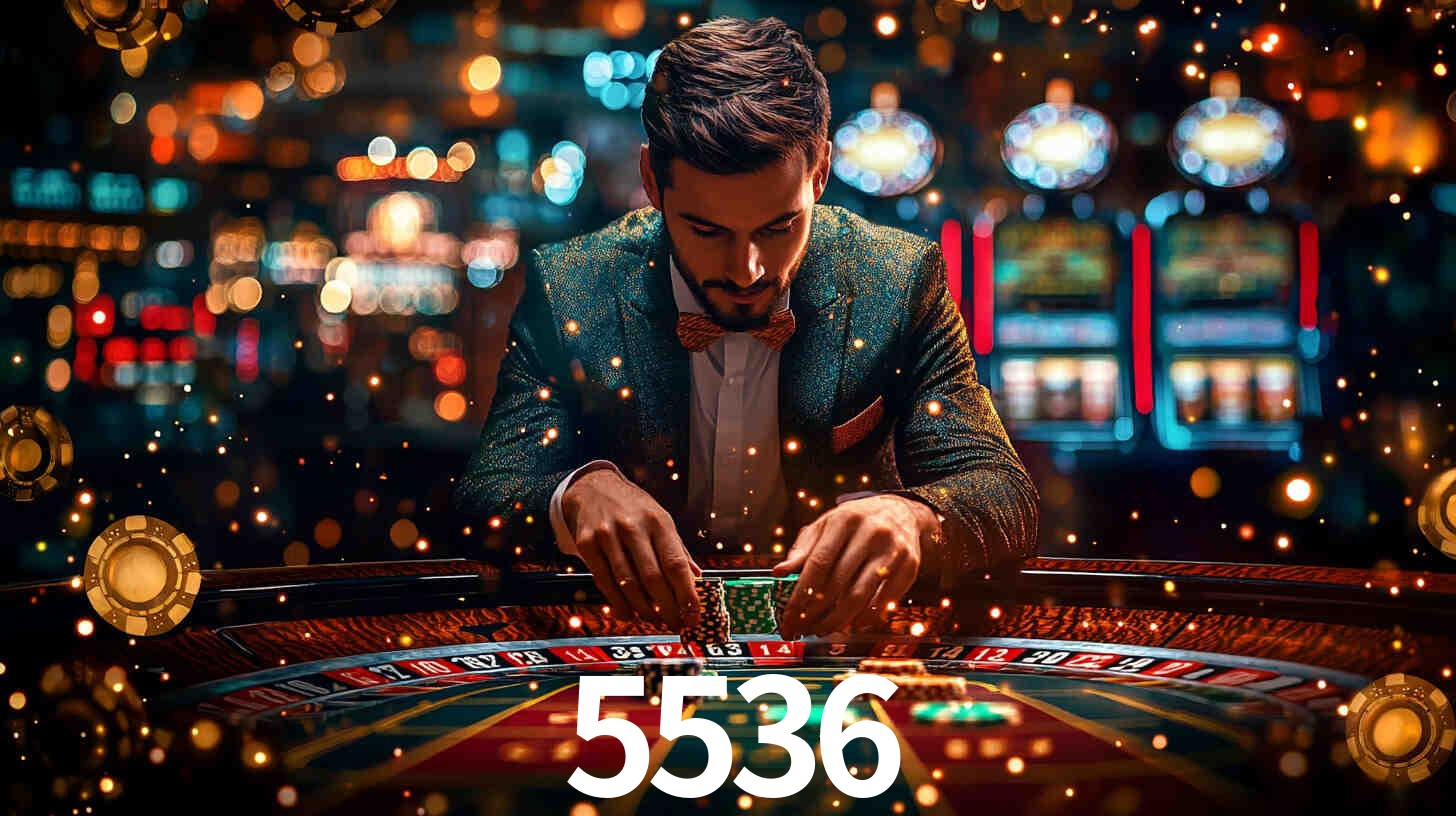 5536 bet