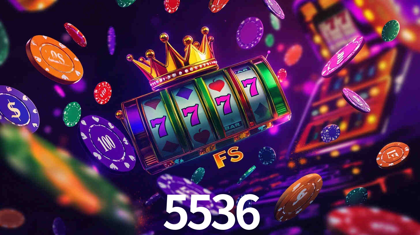 Bônus Diários 5536
