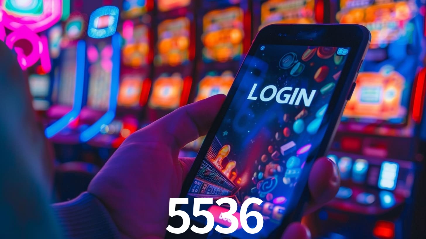 Recursos de Bônus 5536
