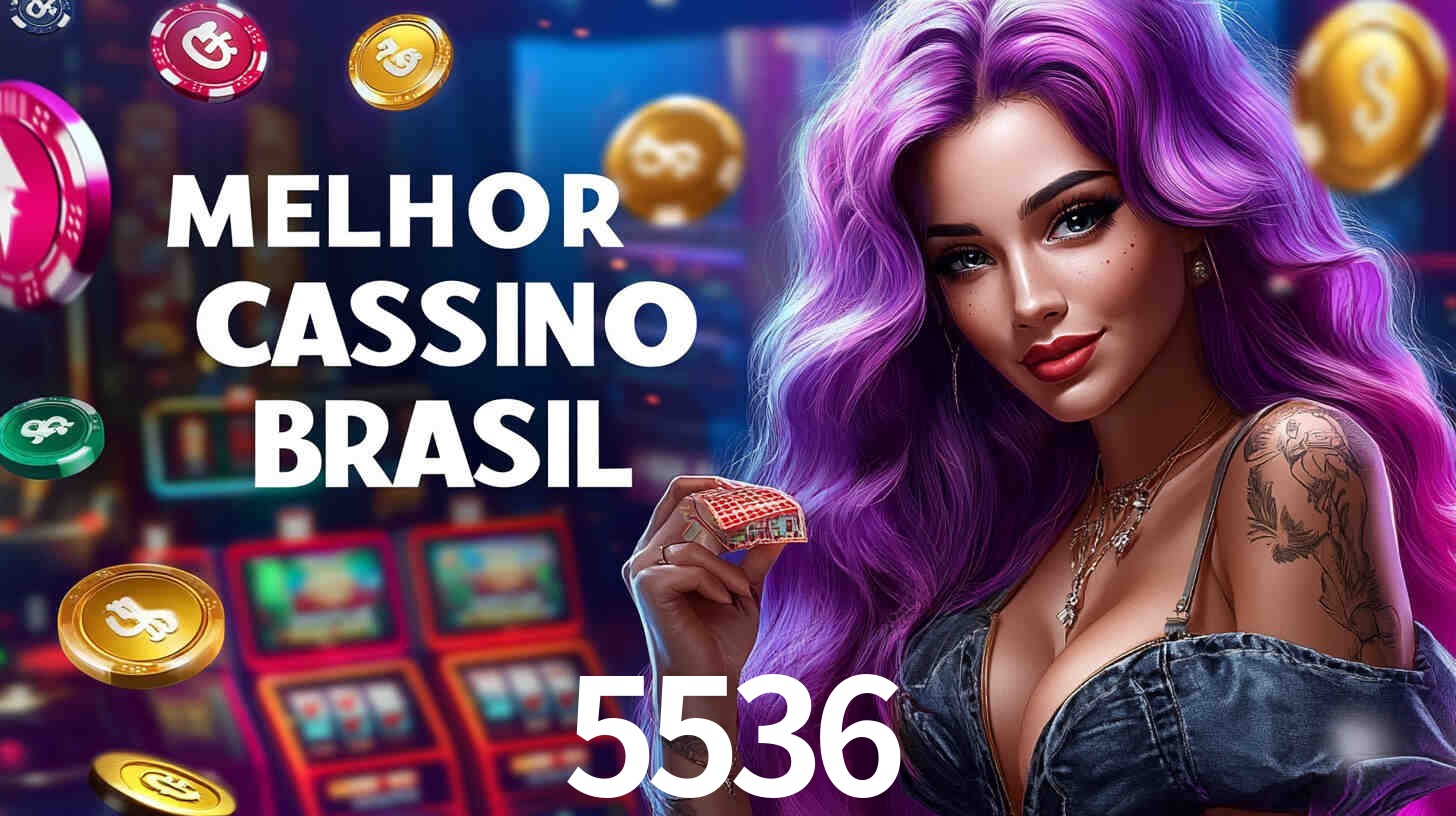 cassino 5536