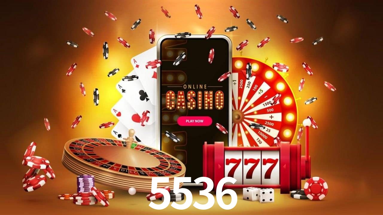 Estatísticas 5536