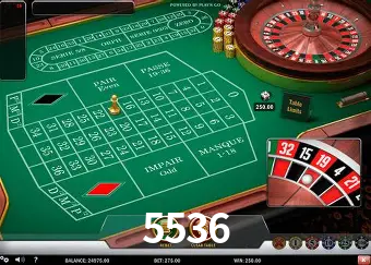 Inovações de Jogos na 5536: O Futuro das Experiências Interativas