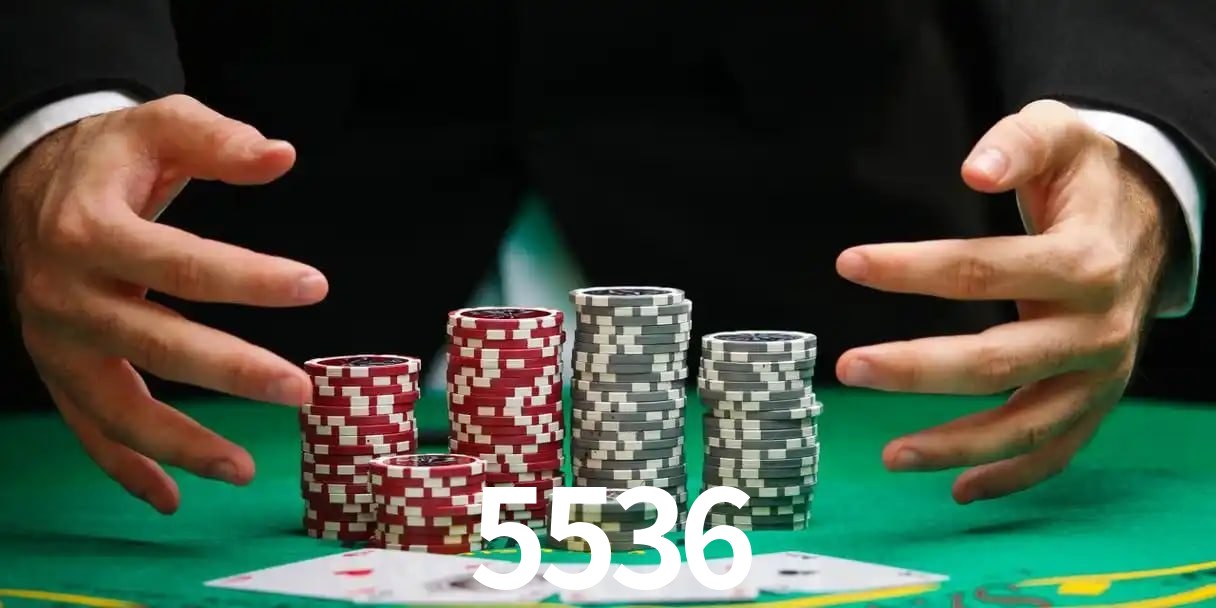 Promoções Sazonais 5536