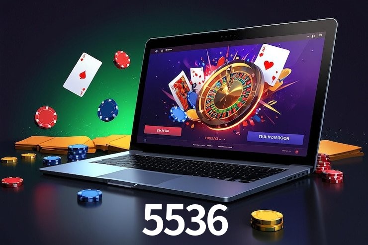 Login Seguro 5536