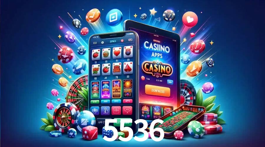 A Revolução dos Aplicativos de Jogos no 330bet