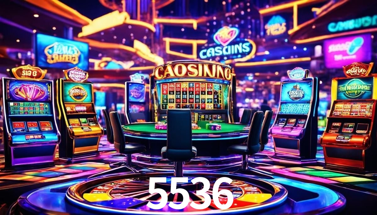 Design Responsivo 5536
