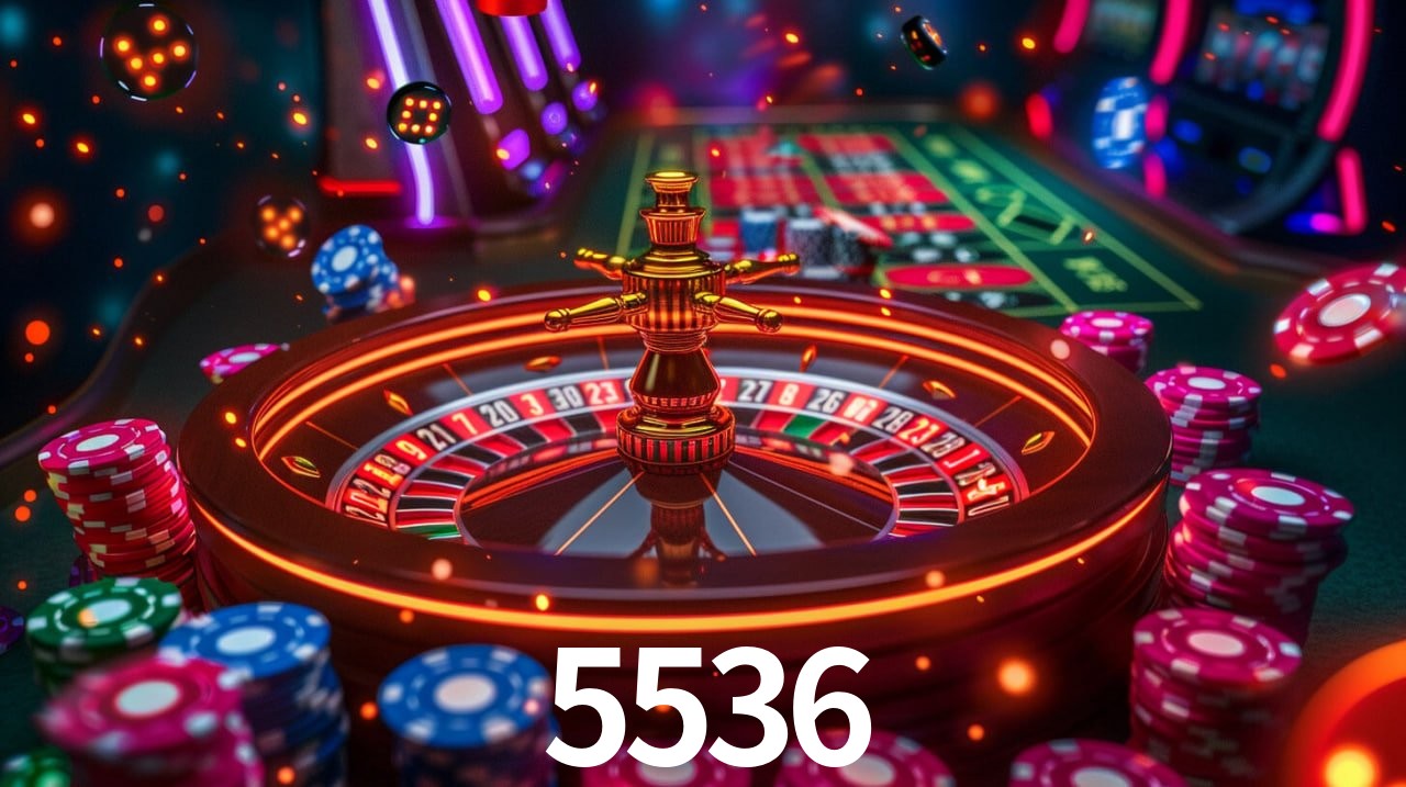 Estatísticas Crash Games 5536
