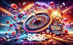 Login Seguro 5536