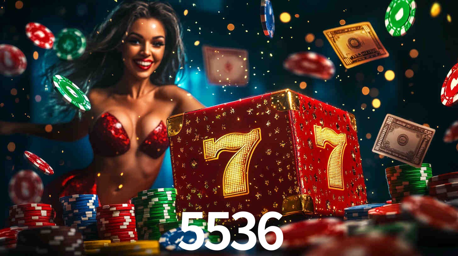 Apostas de Futebol 5536