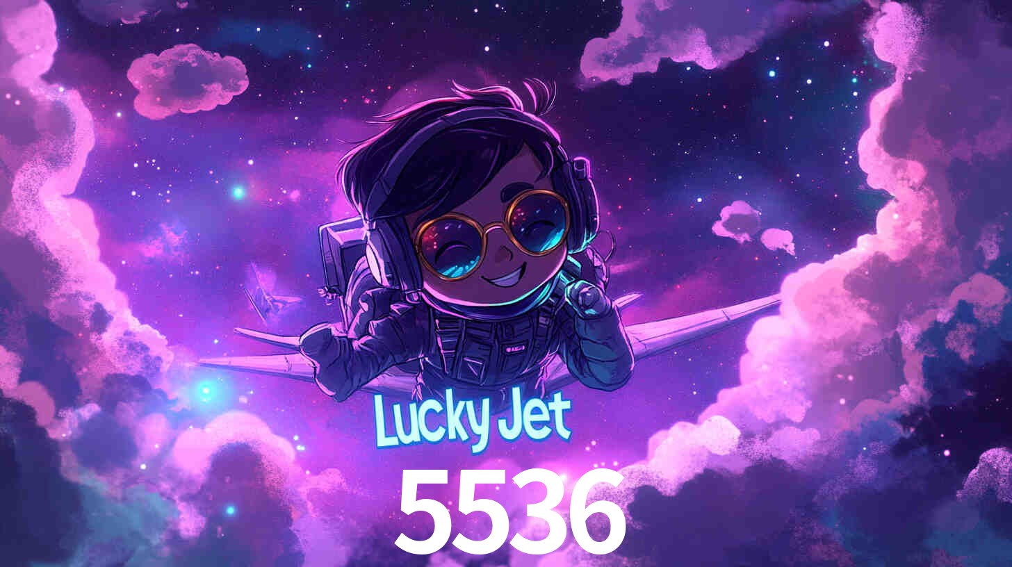 Jogo Spaceman 5536