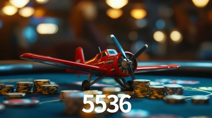 Mesa de Blackjack 5536