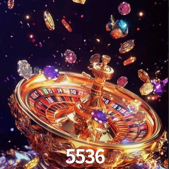 Casino Ao Vivo 5536