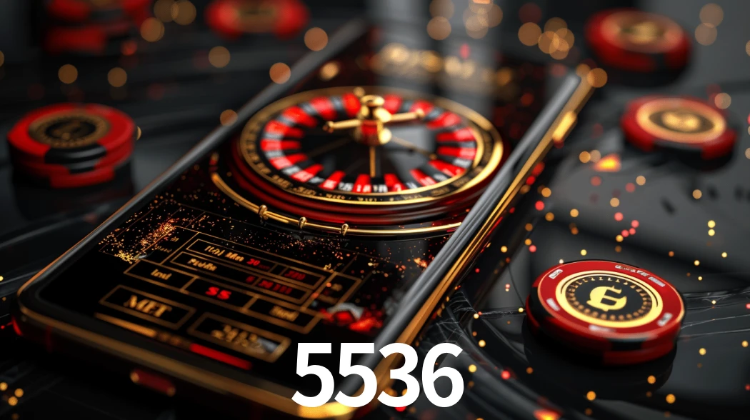 Casino VIP 5536