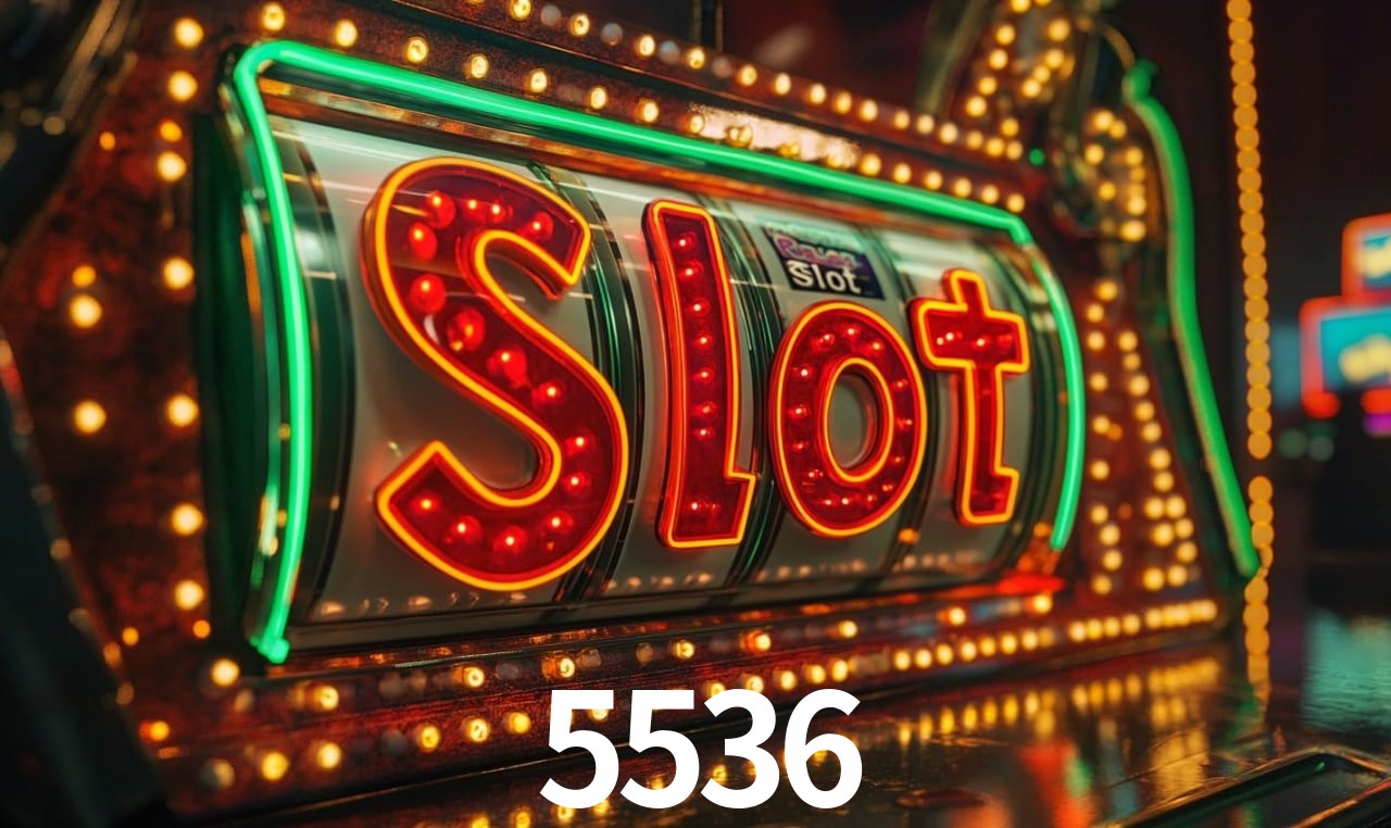 Diretório de Jogos 5536