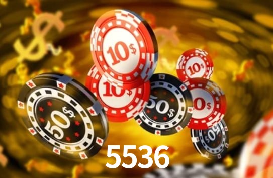 Provedores de Jogos 5536