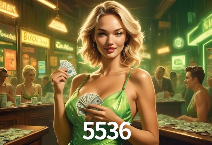Estatísticas Esportivas 5536