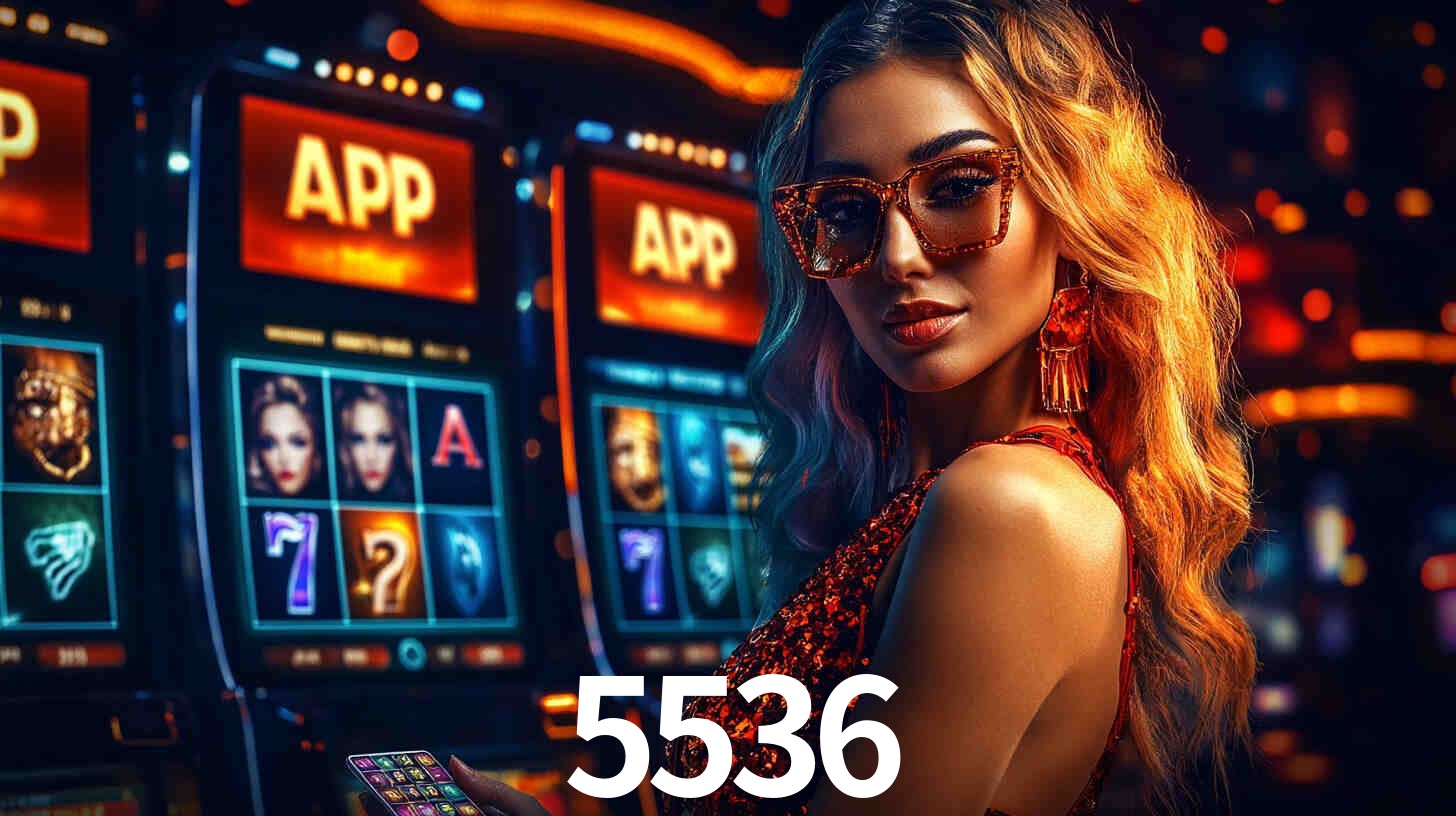 Benefícios do App 5536