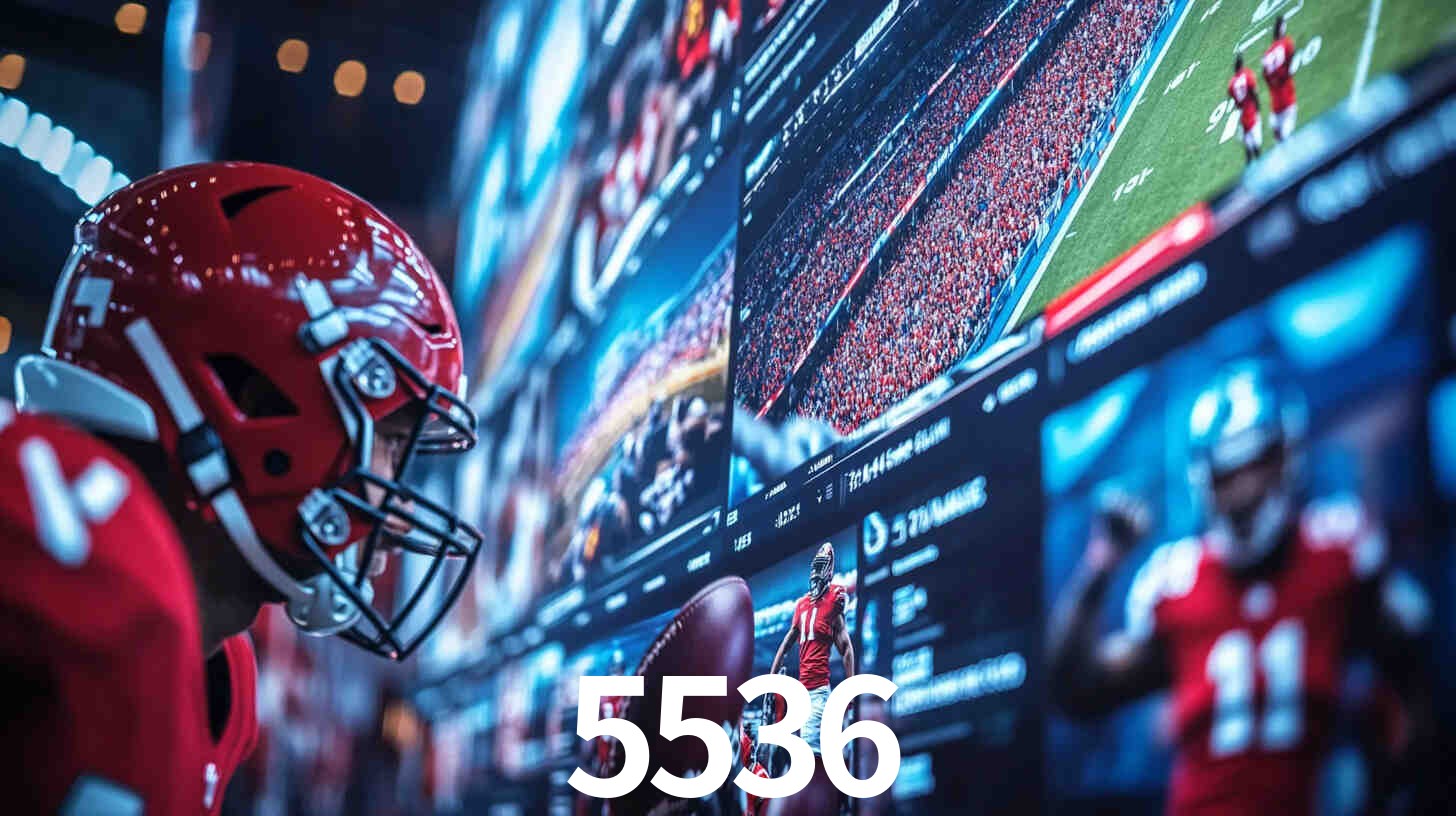 Benefícios das Apostas Ao Vivo no 5536